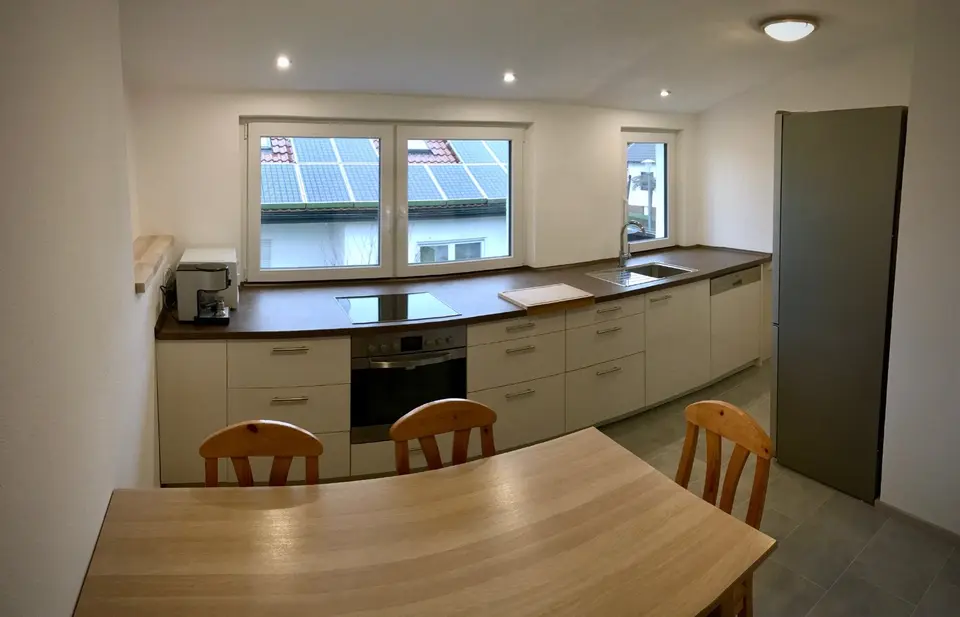WG-Zimmer mit 26 m² in Biberach an der Riß – Bild 9