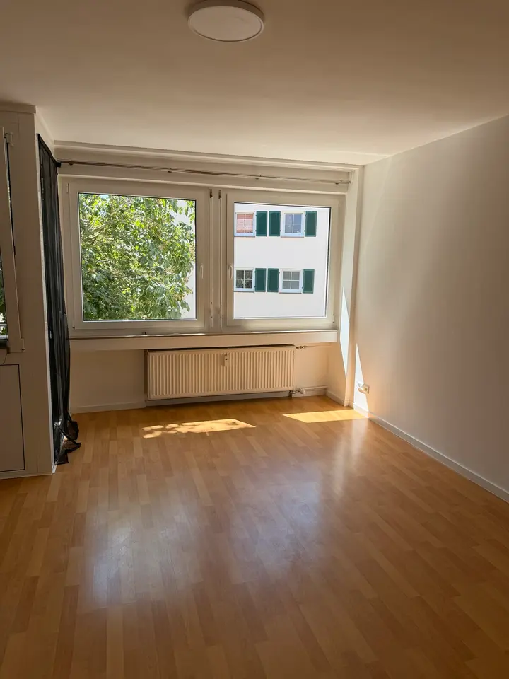 2 Zimmer Wohnung mit 42 m² in Sindelfingen – Bild 1