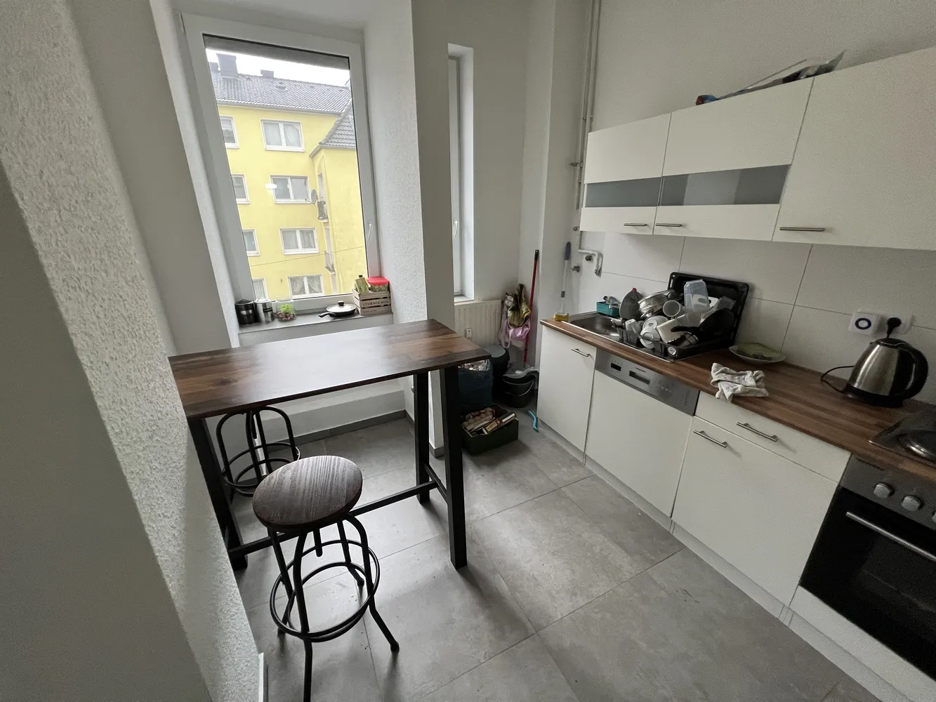 2 Zimmer Wohnung mit 35 m² in Gelsenkirchen – Bild 6