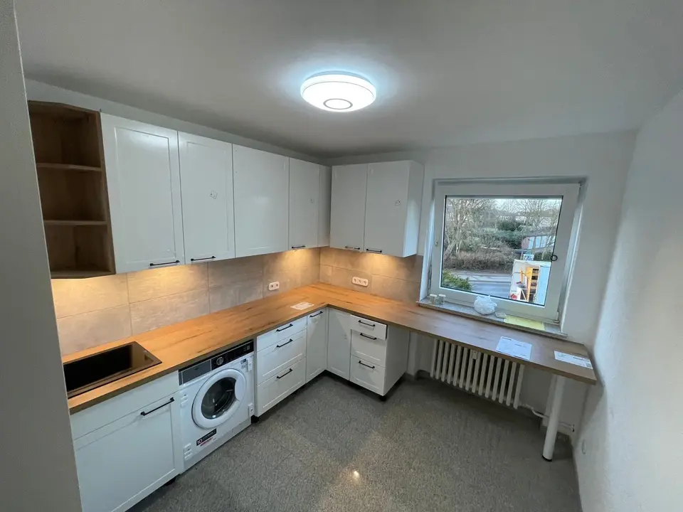 4 Zimmer Wohnung mit 78 m² in Xanten – Bild 2