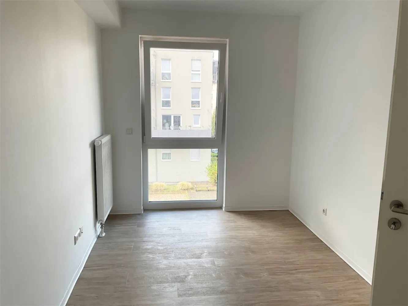 5 Zimmer Wohnung mit 110 m² in Bielefeld – Bild 7