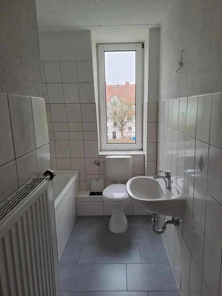 3 Zimmer Wohnung mit 63 m² in Bitterfeld-Wolfen – Bild 5