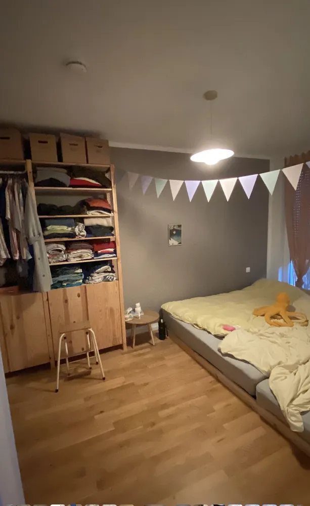 3 Zimmer Wohnung mit 77 m² in Berlin – Bild 6