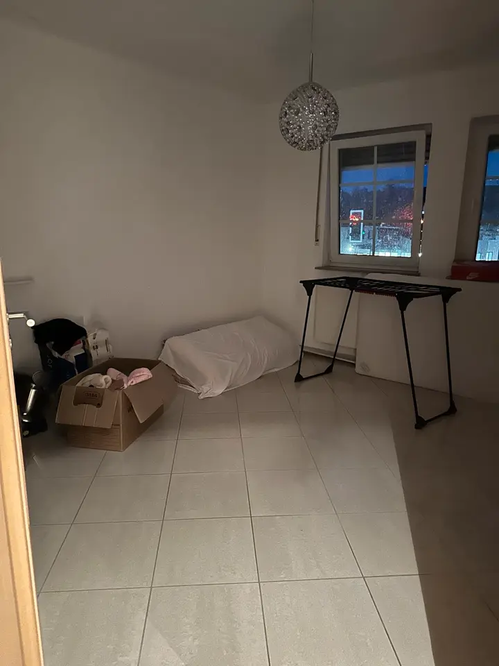 5 Zimmer Wohnung mit 112 m² in Marburg – Bild 9
