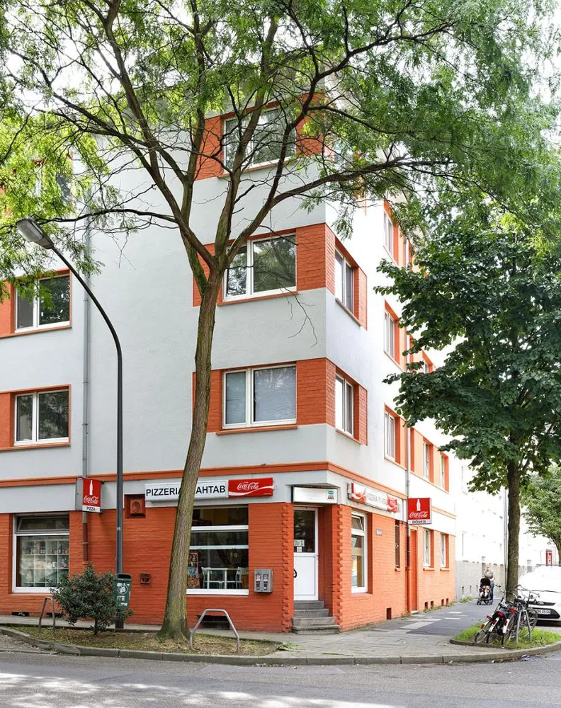 2 Zimmer Wohnung mit 62 m² in Essen – Bild 3