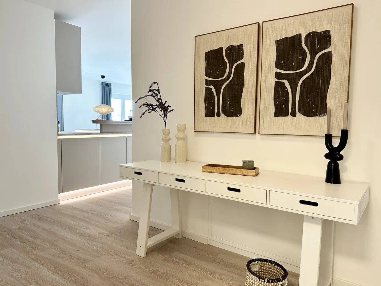 1 Zimmer Wohnung mit 34 m² in München – Bild 7