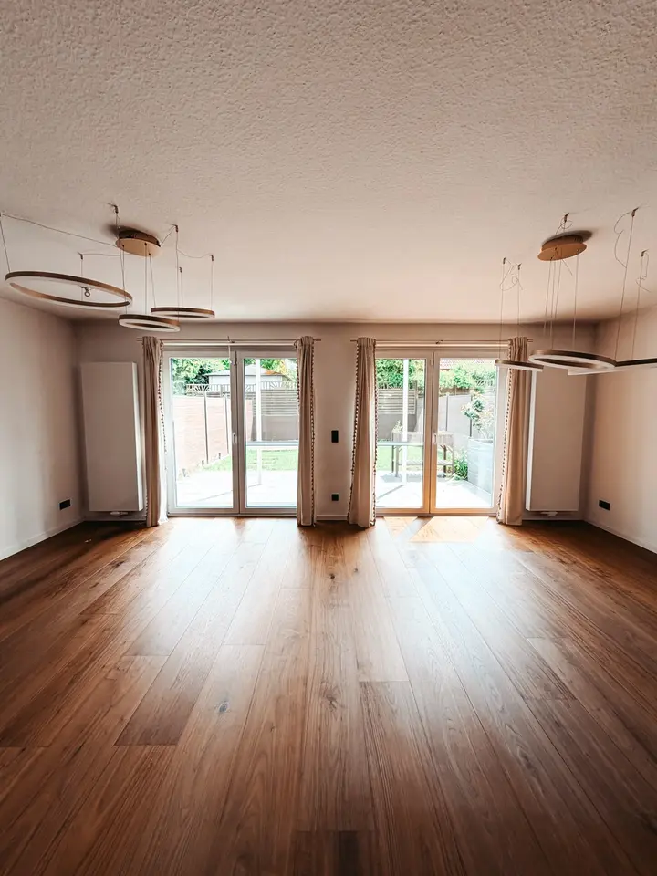 4 Zimmer Haus mit 115 m² in Walsrode – Bild 2