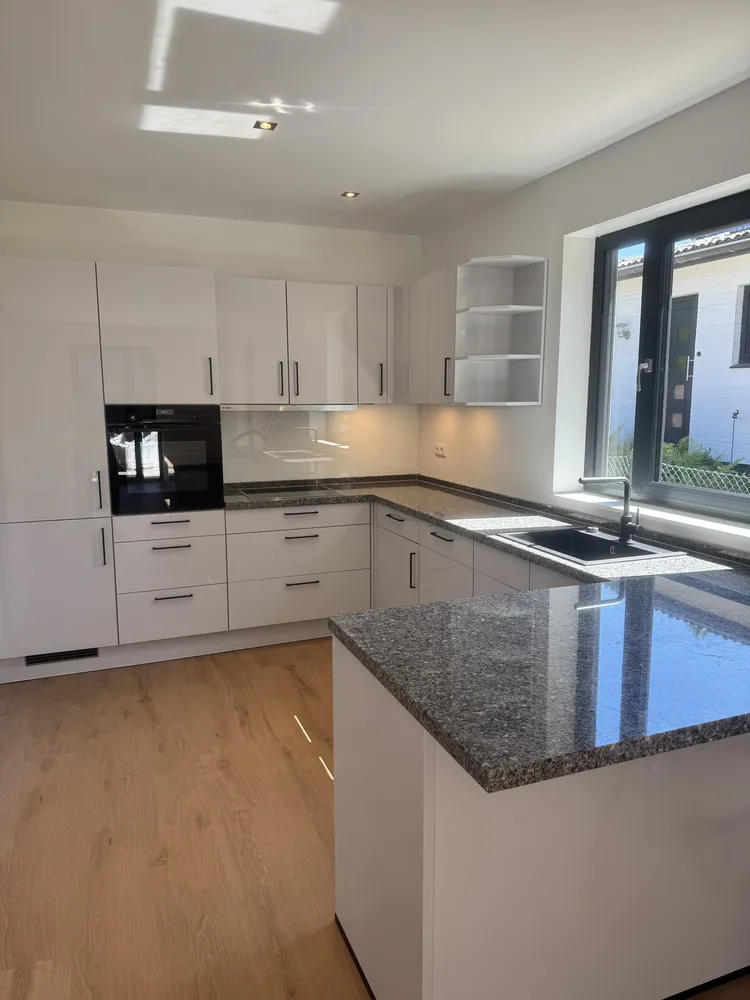 6 Zimmer Haus mit 160 m² in Hamburg – Bild 2