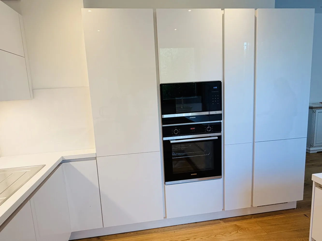 5 Zimmer Wohnung mit 130 m² in Düsseldorf – Bild 7