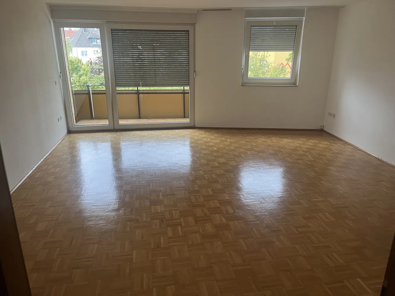 2 Zimmer Wohnung mit 62 m² in Herne – Bild 2