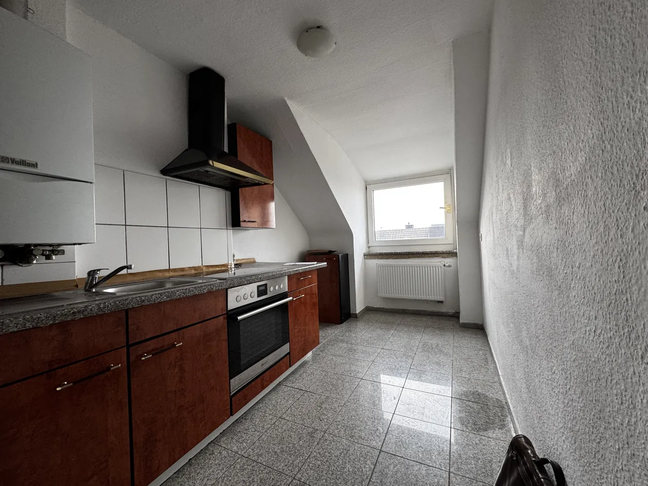 2 Zimmer Wohnung mit 50 m² in Aachen – Bild 1
