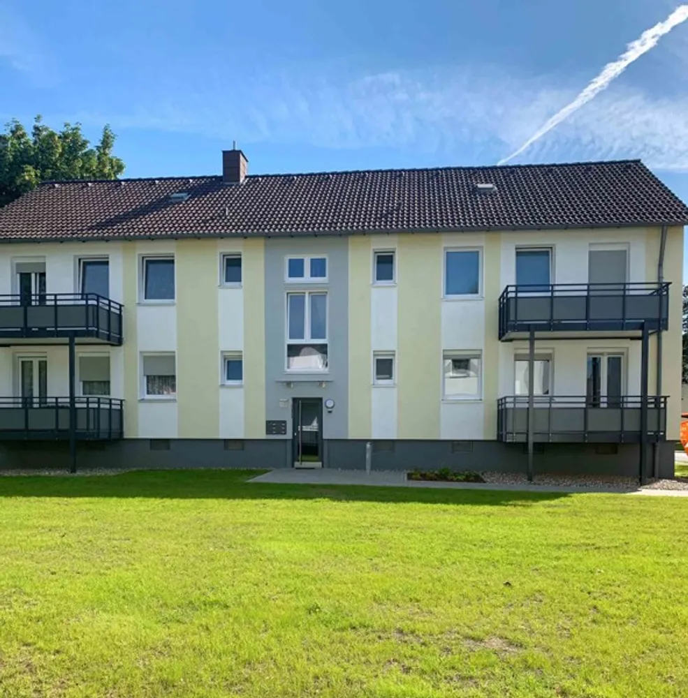 2 Zimmer Wohnung mit 51 m² in Bochum – Bild 1