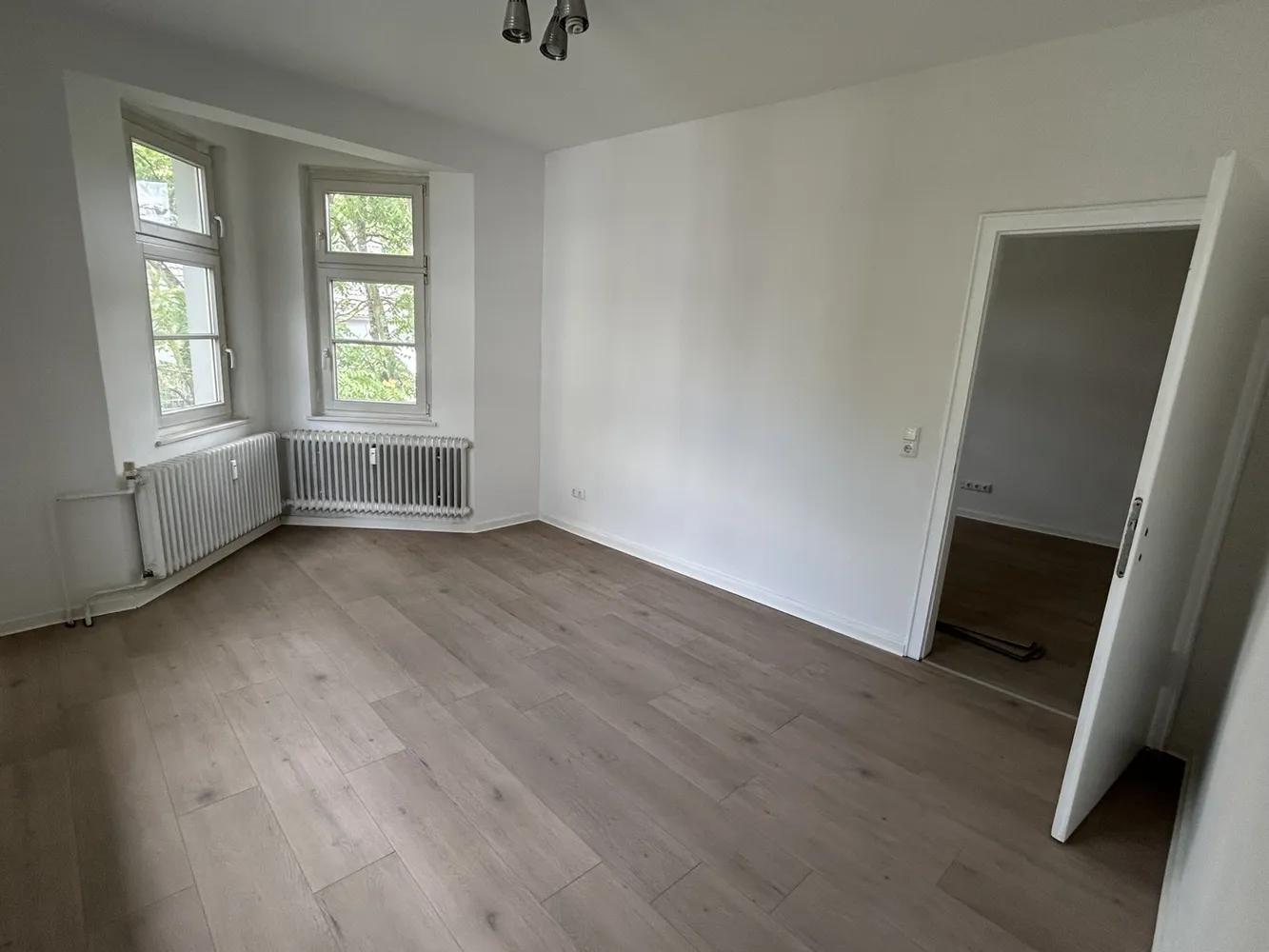 3 Zimmer Wohnung mit 74 m² in Köln – Bild 2