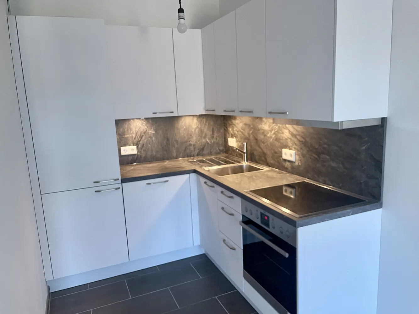 2 room apartment with 47 m² in Berlin – Photo 5