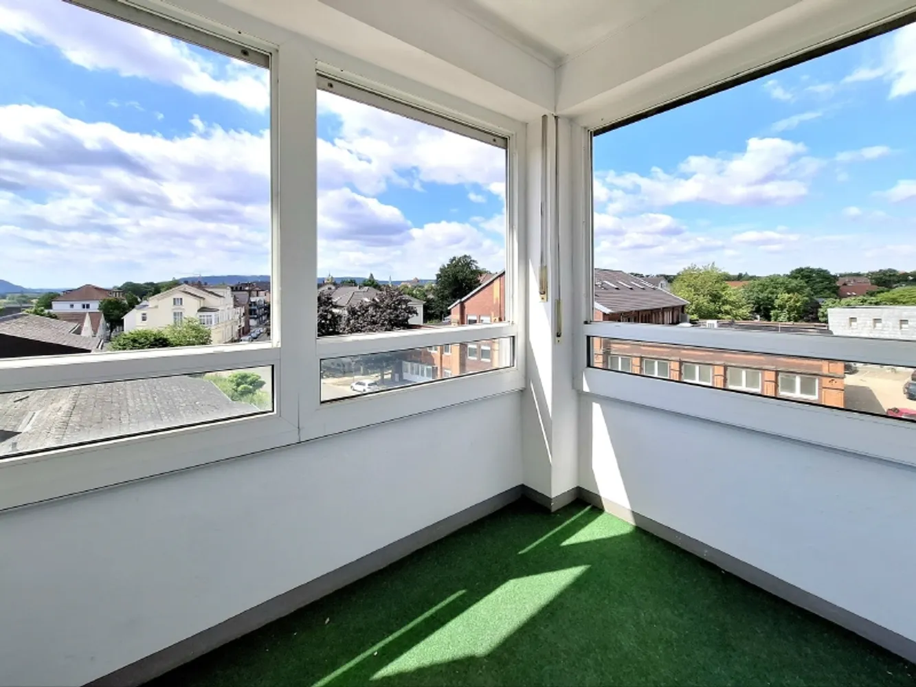 2 Zimmer Wohnung mit 60 m² in Minden – Bild 5