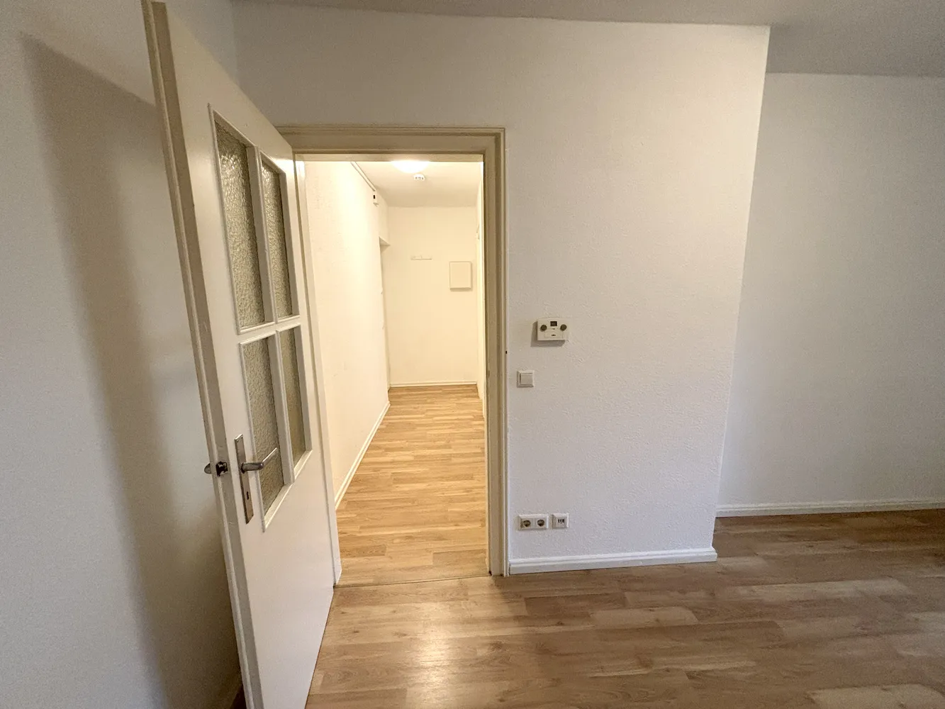 1 Zimmer Wohnung mit 28 m² in Hannover – Bild 6