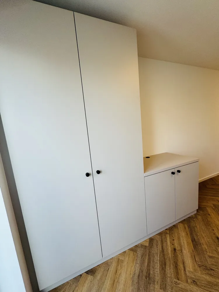 1 Zimmer Wohnung mit 29 m² in Berlin – Bild 9