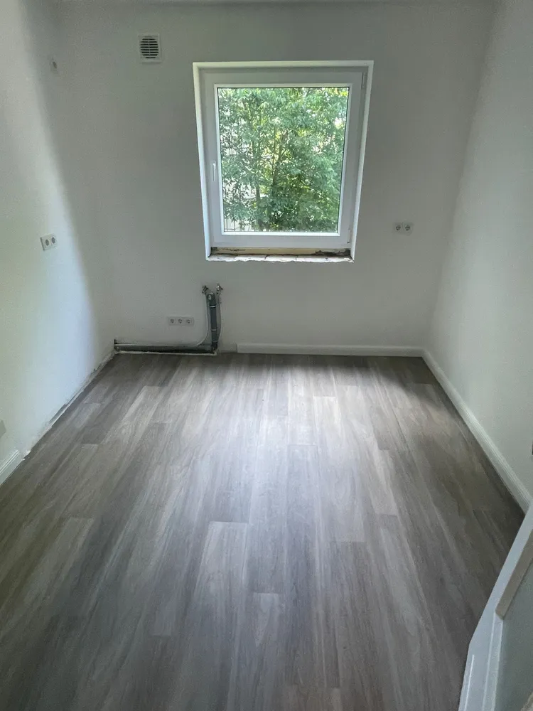 3 Zimmer Wohnung mit 78 m² in Hamburg – Bild 3