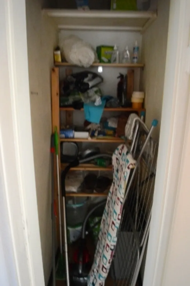 2 Zimmer Wohnung mit 68 m² in Mannheim – Bild 5