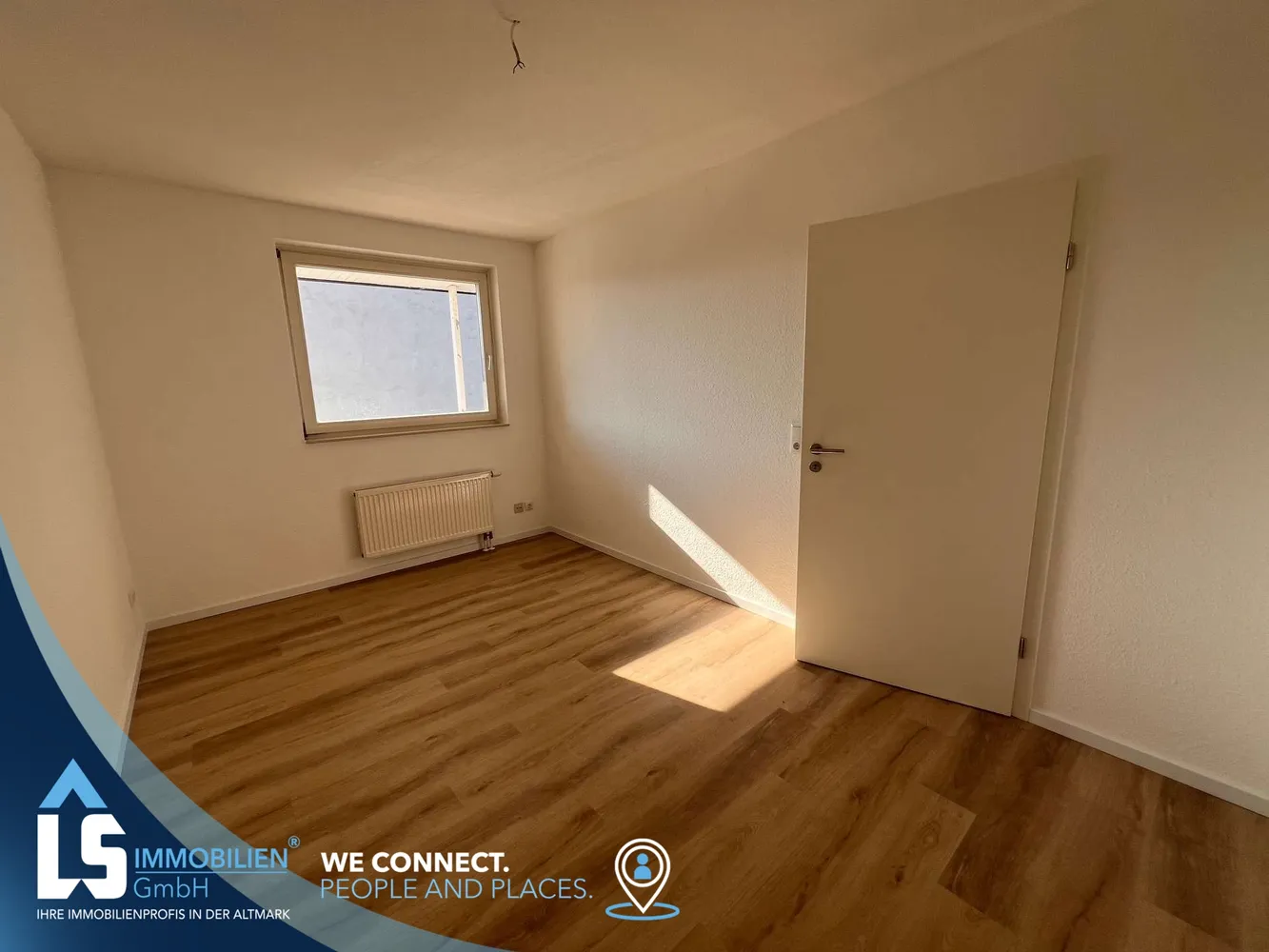 3 Zimmer Wohnung mit 95 m² in Stendal – Bild 5