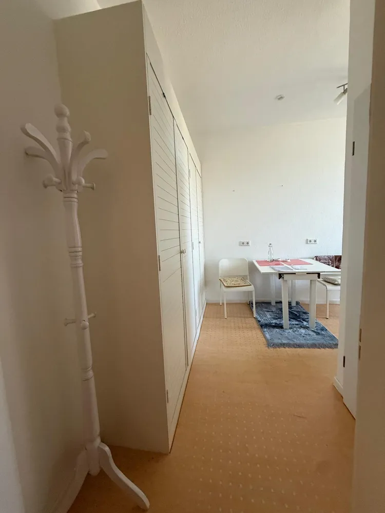 1 Zimmer Wohnung mit 37 m² in Wuppertal – Bild 6