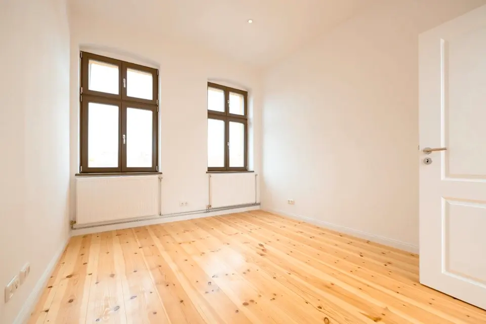 4 Zimmer Wohnung mit 106 m² in Luckenwalde – Bild 5