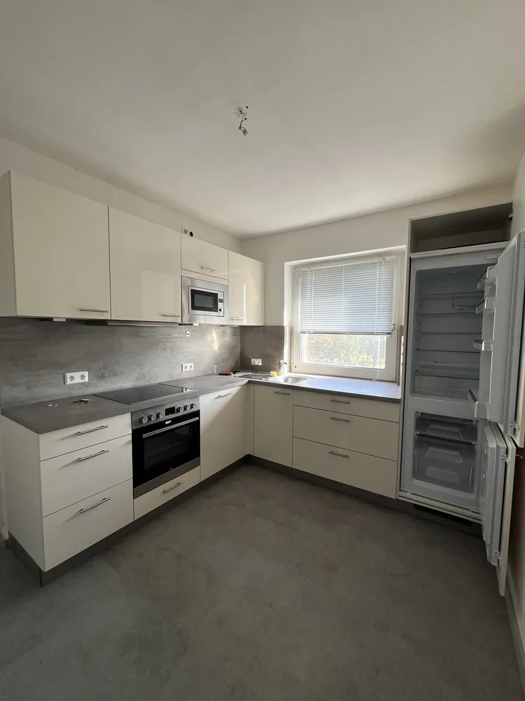 3 Zimmer Wohnung mit 69 m² in Mannheim – Bild 12
