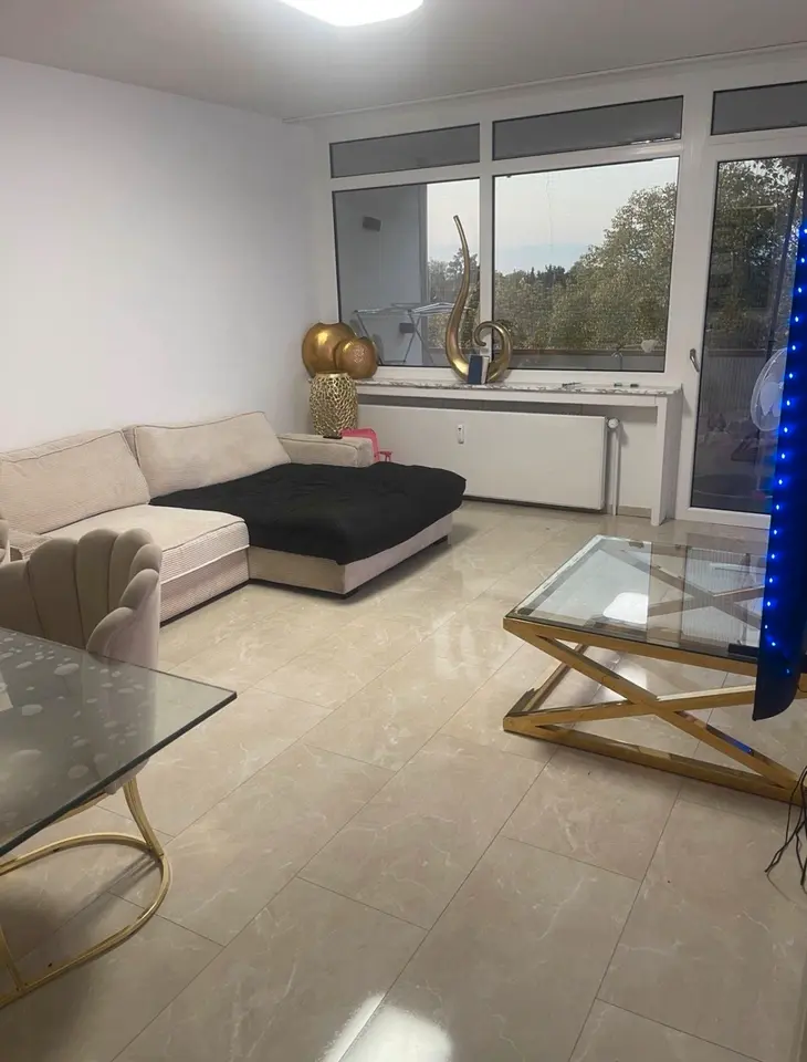 3 Zimmer Wohnung mit 83 m² in Fürstenfeldbruck – Bild 1