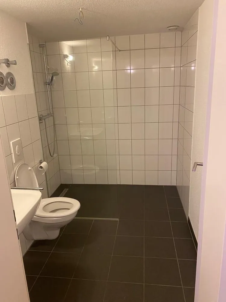 1 Zimmer Wohnung mit 45 m² in Siegen – Bild 8
