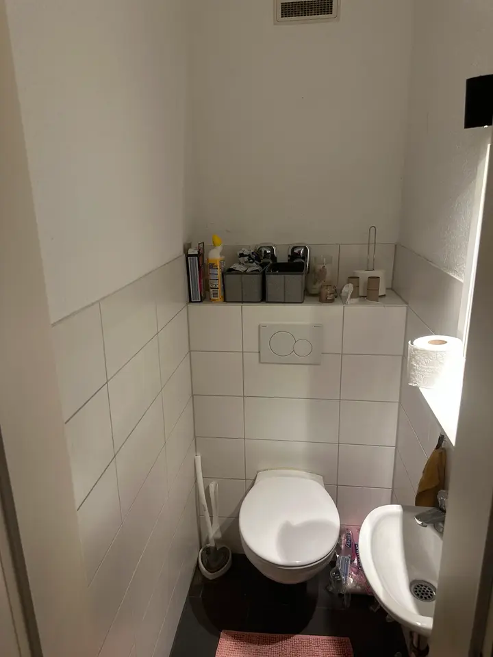 3 room apartment with 25 m² in Esslingen am Neckar – Photo 6