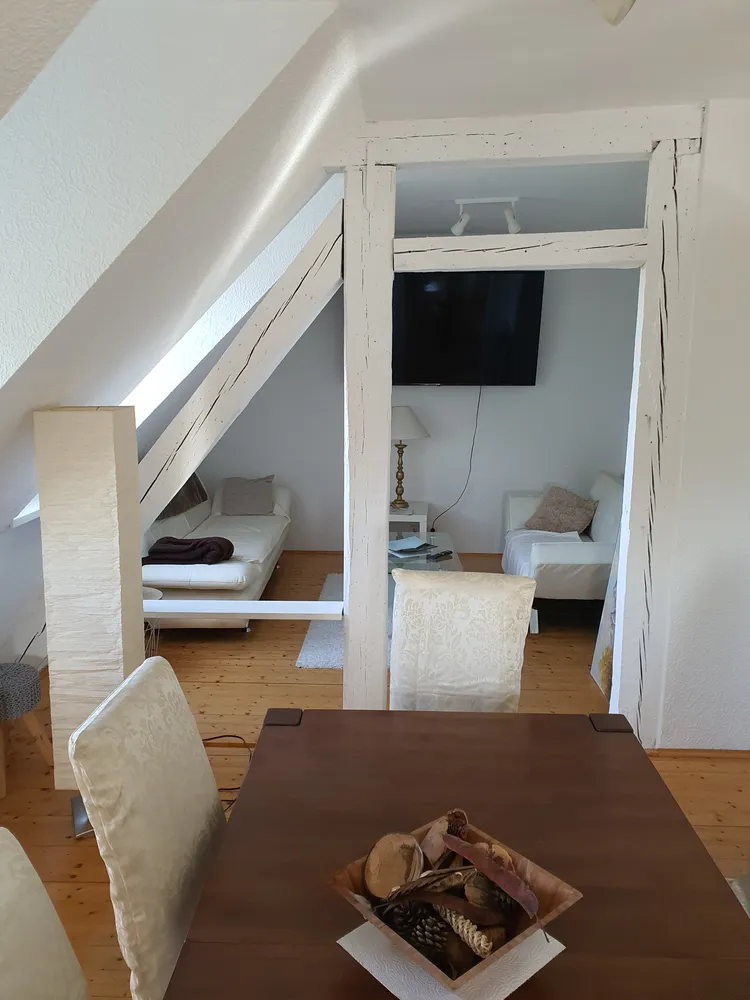 4 Zimmer Wohnung mit 65 m² in Mannheim – Bild 8