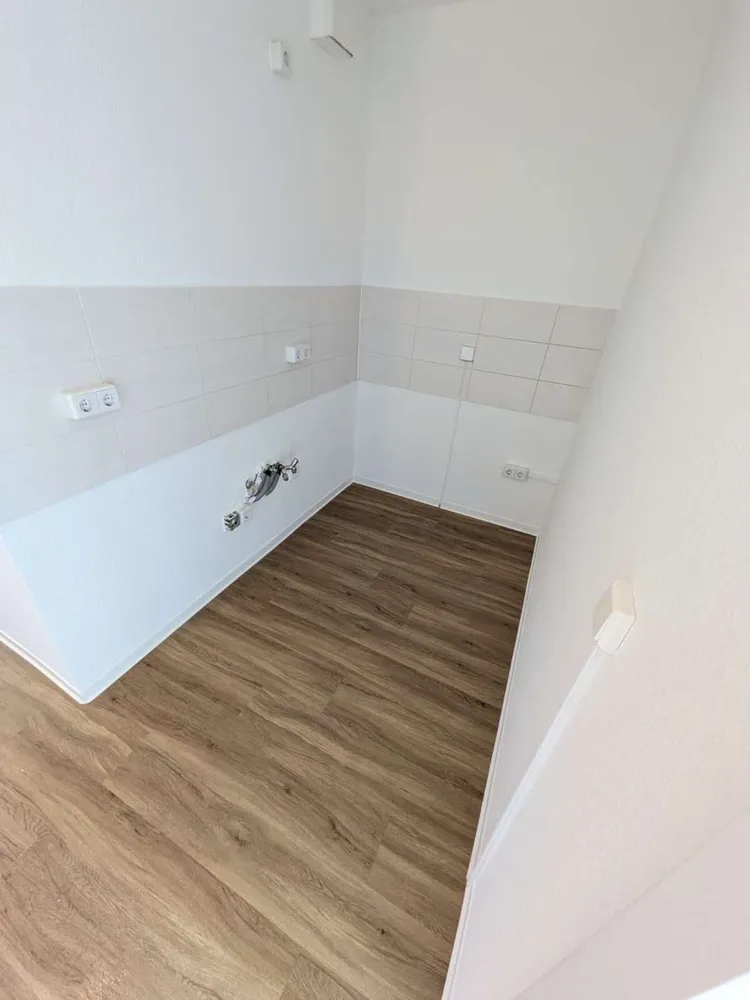 2 Zimmer Wohnung mit 43 m² in Dresden – Bild 5