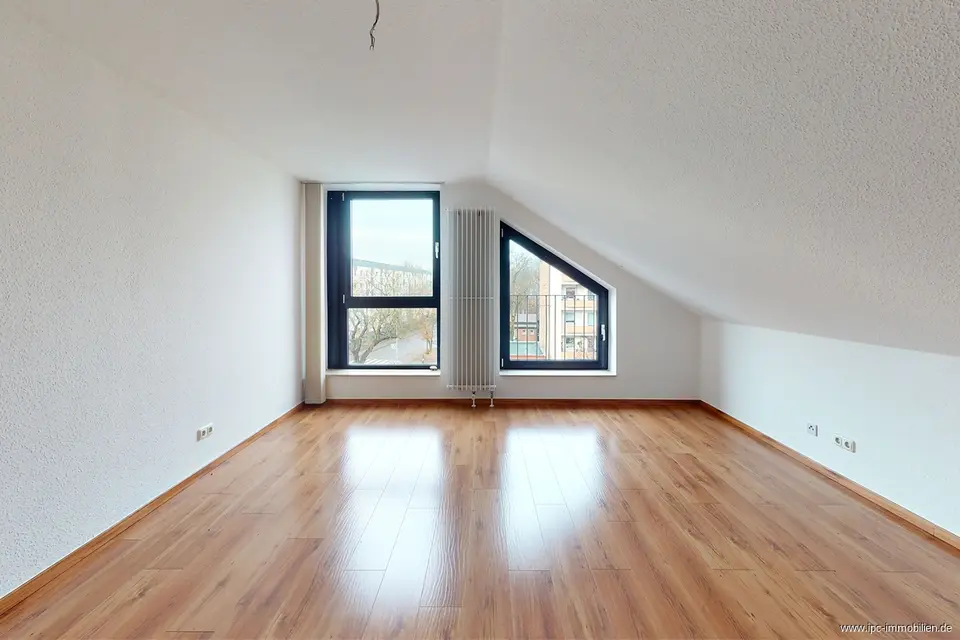 3 Zimmer Wohnung mit 79 m² in Wismar – Bild 8