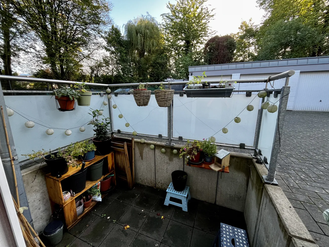 2 Zimmer Wohnung mit 45 m² in Köln – Bild 8