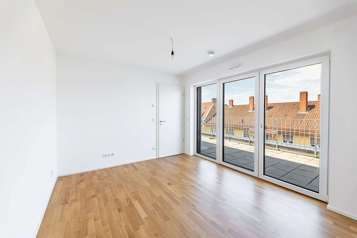 3 Zimmer Wohnung mit 87 m² in Fürth – Bild 10