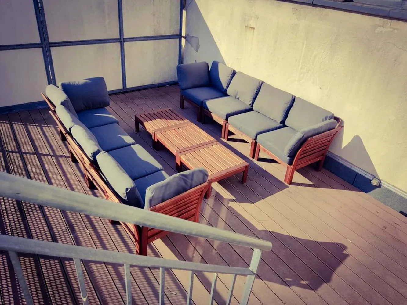 Shared room with 15 m² in Berlin – Photo 1