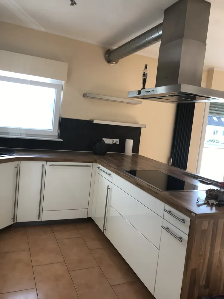 3 Zimmer Wohnung mit 90 m² in Moers – Bild 4