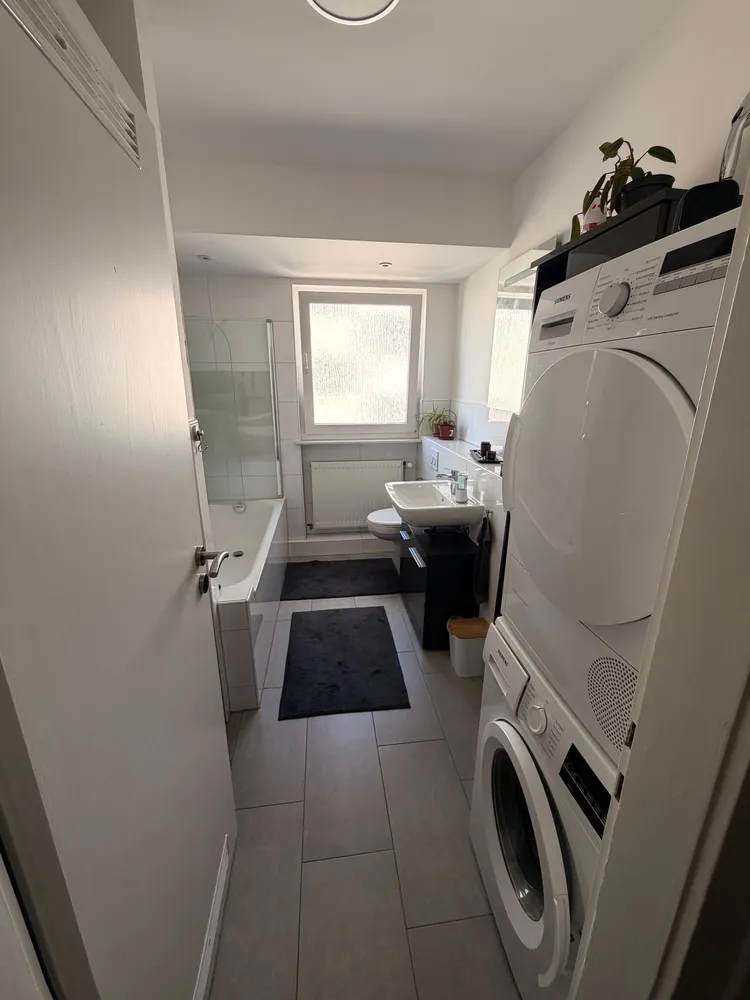 3 Zimmer Wohnung mit 79 m² in Wuppertal – Bild 2