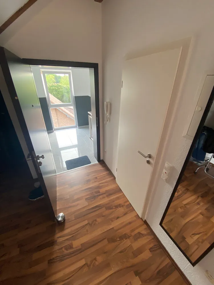 1 Zimmer Wohnung mit 35 m² in Köln – Bild 10