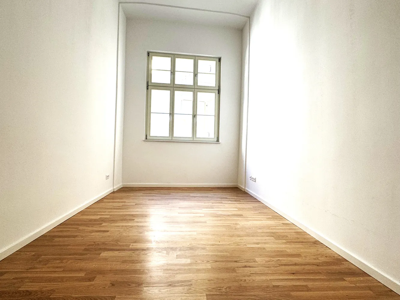 4 Zimmer Wohnung mit 88 m² in Halle (Saale) – Bild 2