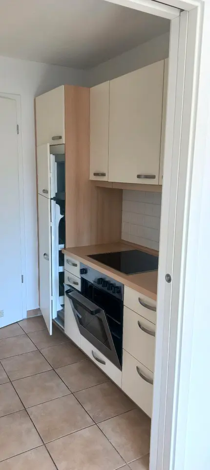 2 Zimmer Wohnung mit 56 m² in Augsburg – Bild 7