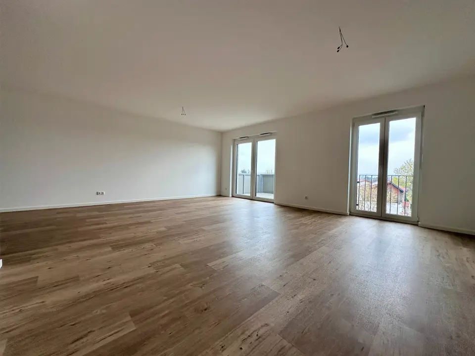 5 Zimmer Wohnung mit 133 m² in Coswig – Bild 2