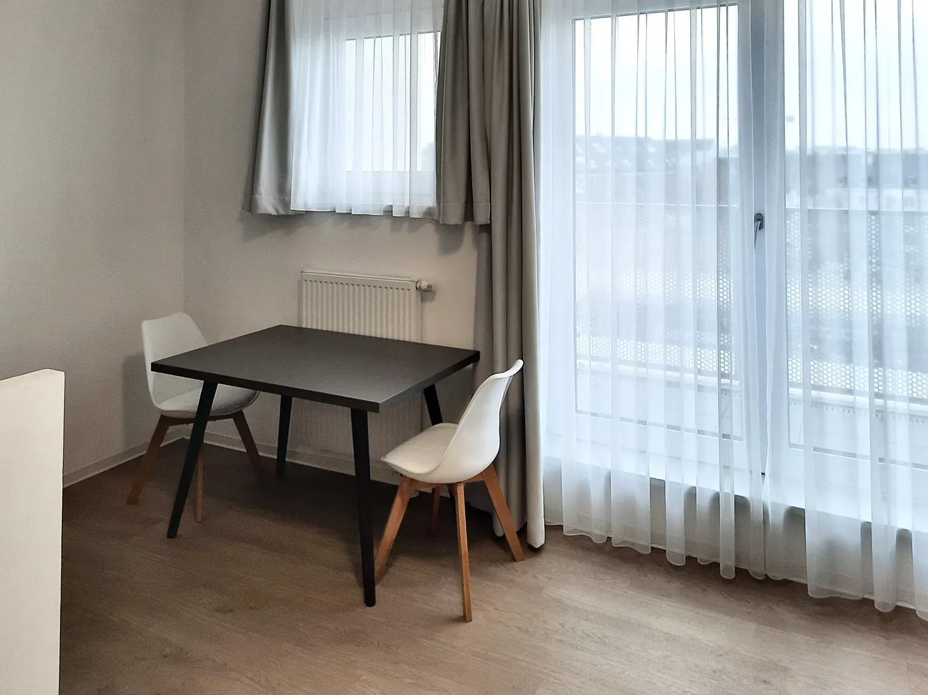 2 Zimmer Wohnung mit 45 m² in Düsseldorf – Bild 3