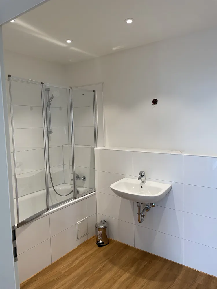 2 Zimmer Wohnung mit 47 m² in Frankfurt am Main – Bild 8
