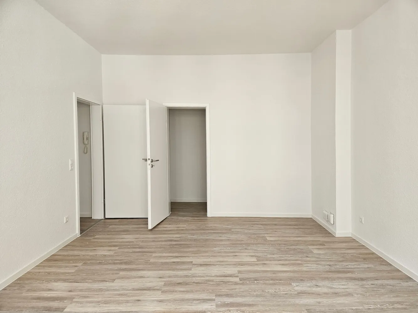 2 Zimmer Wohnung mit 54 m² in Magdeburg – Bild 12