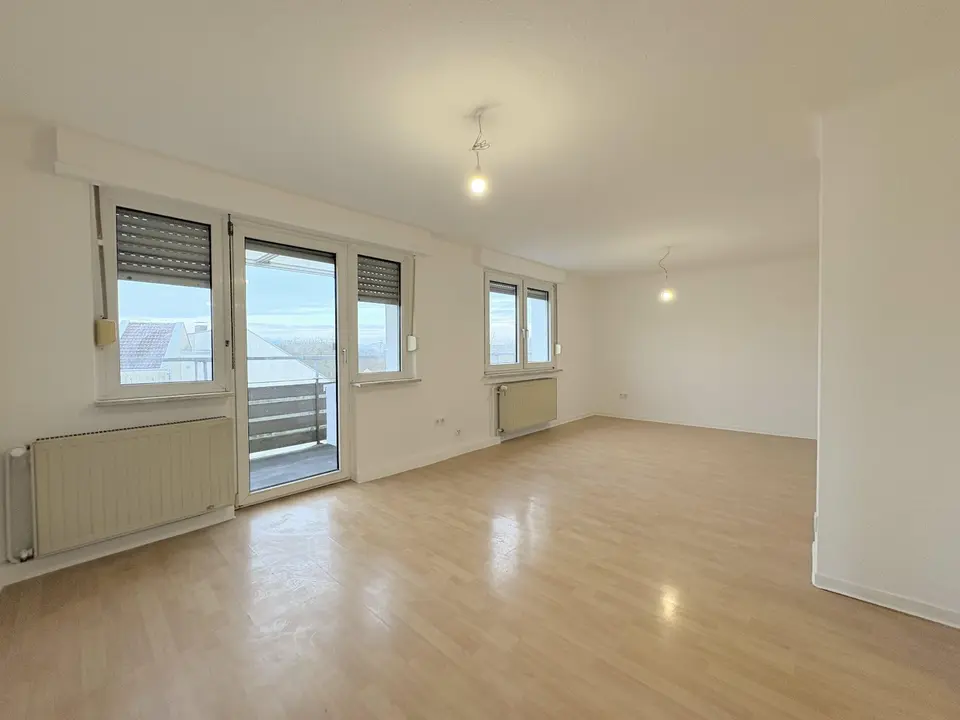 4 Zimmer Wohnung mit 116 m² in Saarbrücken – Bild 6