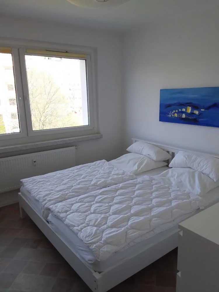 2 Zimmer Wohnung mit 58 m² in Chemnitz – Bild 9