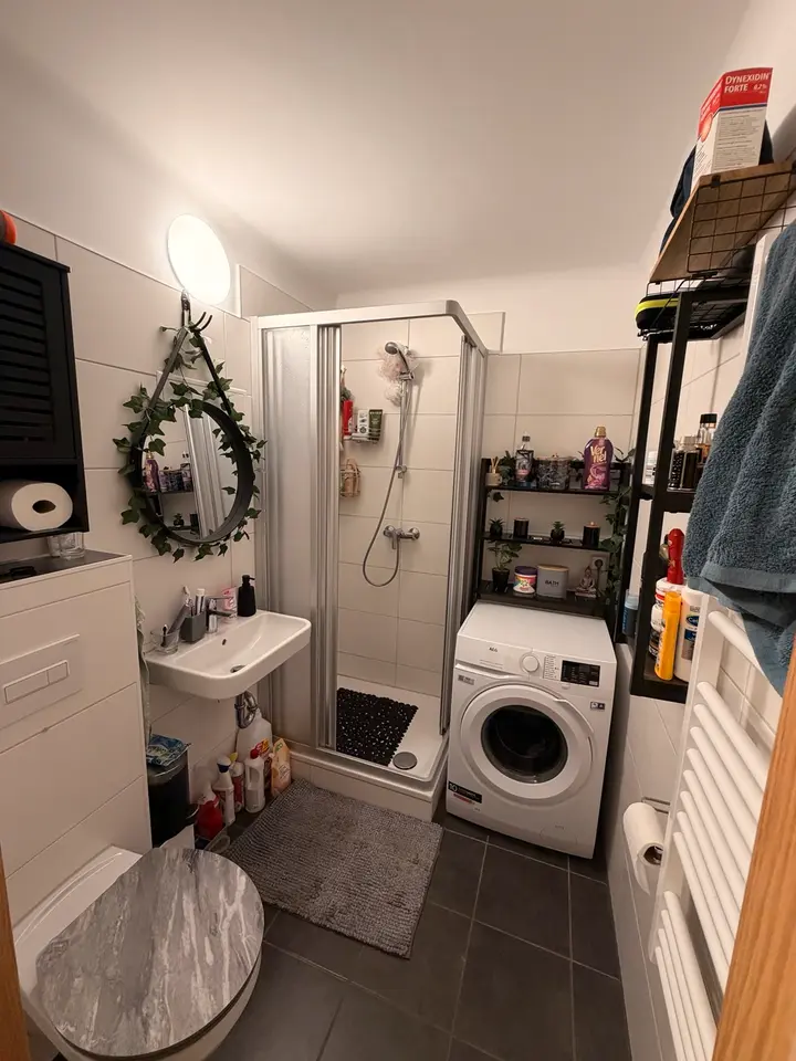 3 Zimmer Wohnung mit 54 m² in Erfurt – Bild 8