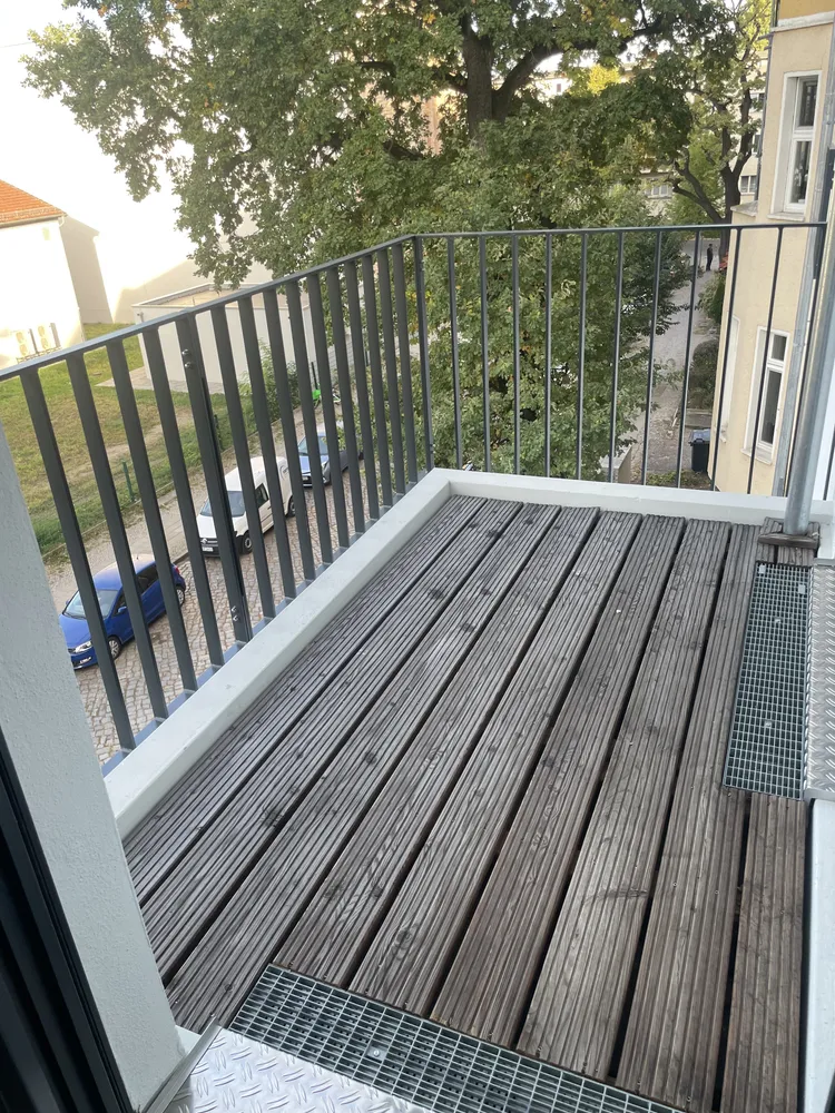 2 room apartment with 47 m² in Berlin – Photo 6