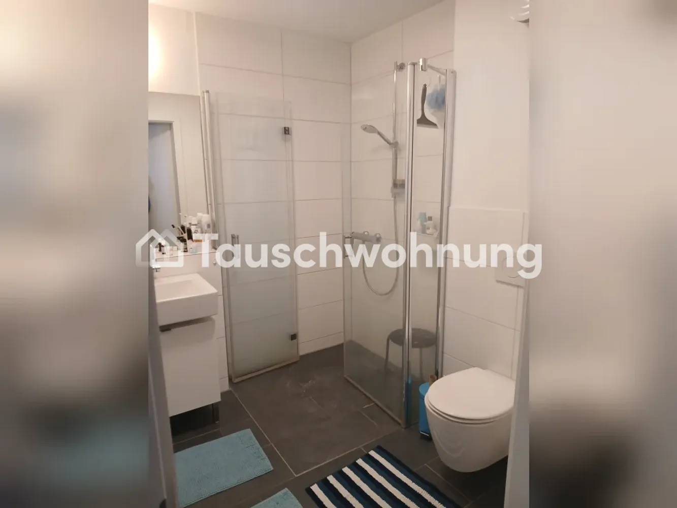 2 room apartment with 55 m² in Bonn – Photo 1